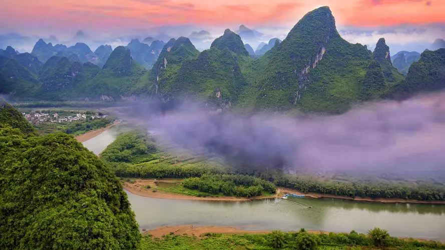 智能节能高端